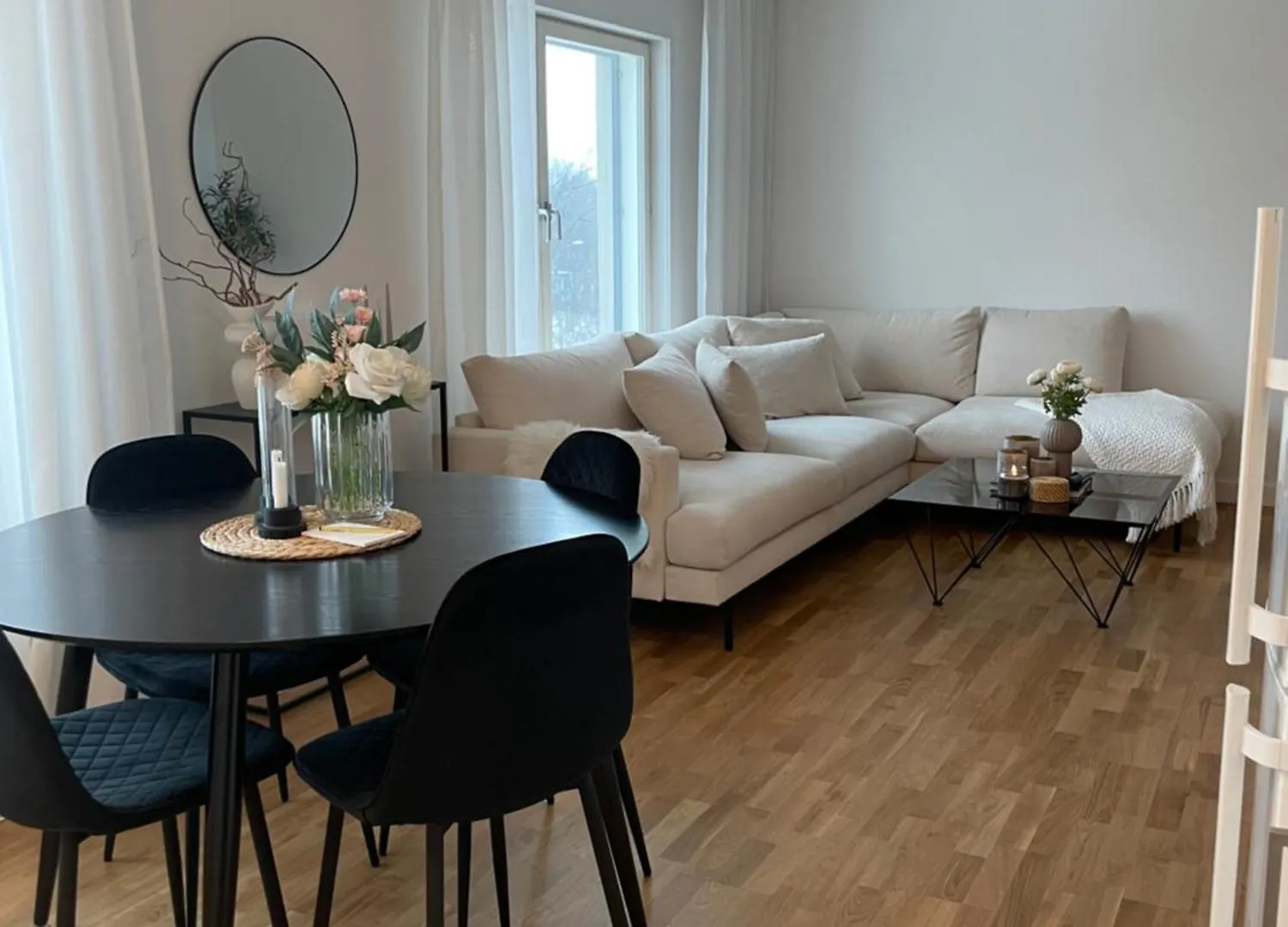 Nyproduktion I Farsta Stockholm Apartment 0*,  Sweden