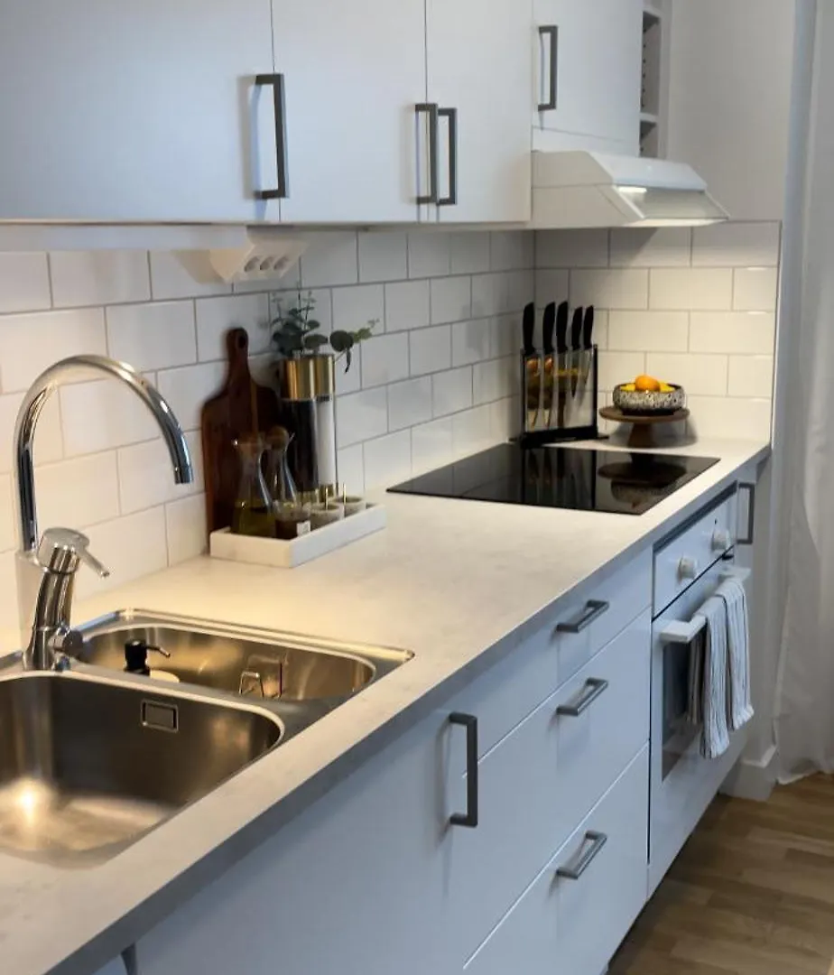 Nyproduktion I Farsta Stockholm Apartment Sweden