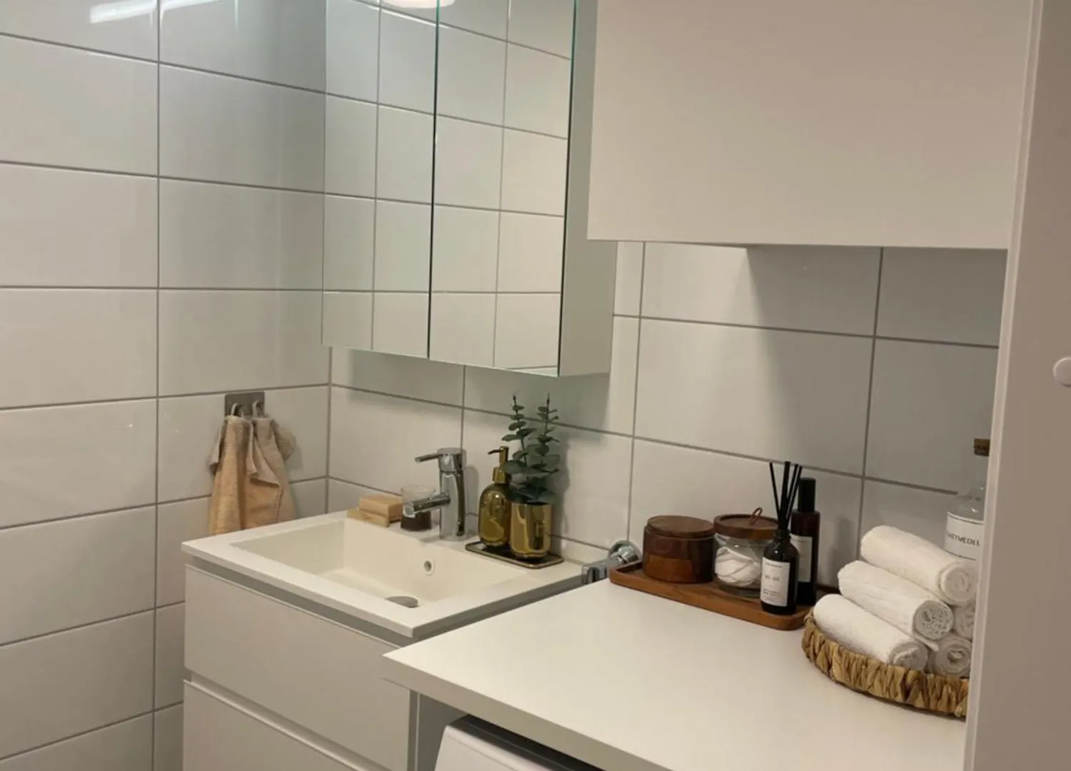 Nyproduktion I Farsta Stockholm Apartment