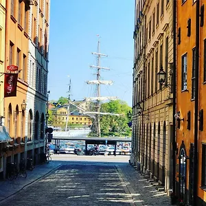  Appartamento Gamla Stan