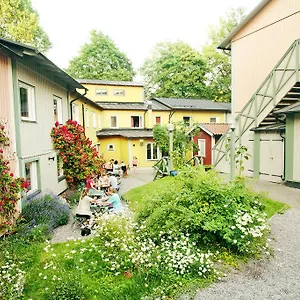  Ostello Stf Zinkensdamm