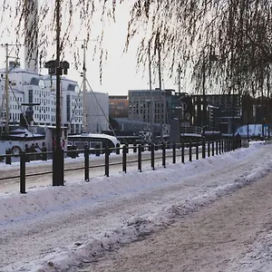  Appartamento Charming In Sodermalm