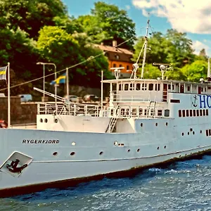 Rygerfjord & Stokholm