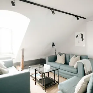  Aparthotel Guldgraend